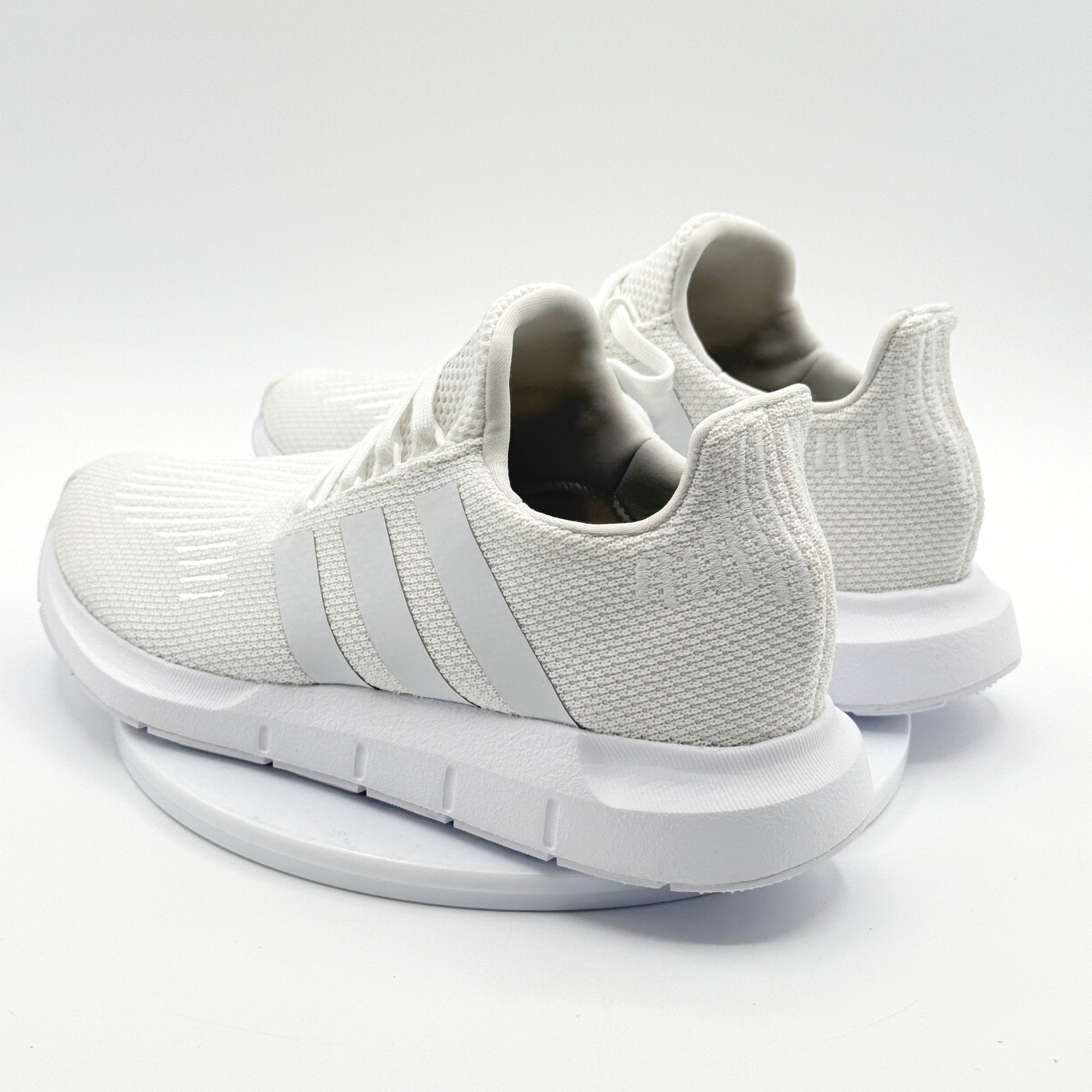 Adidas Swift Run 1.0 Size 7 Womens White White IE7480, NEW