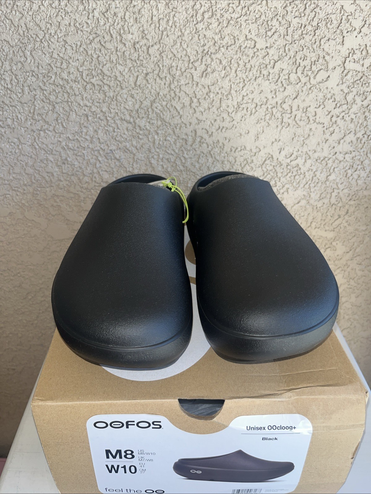 OOCLOG unisex Size 8men/10 Women