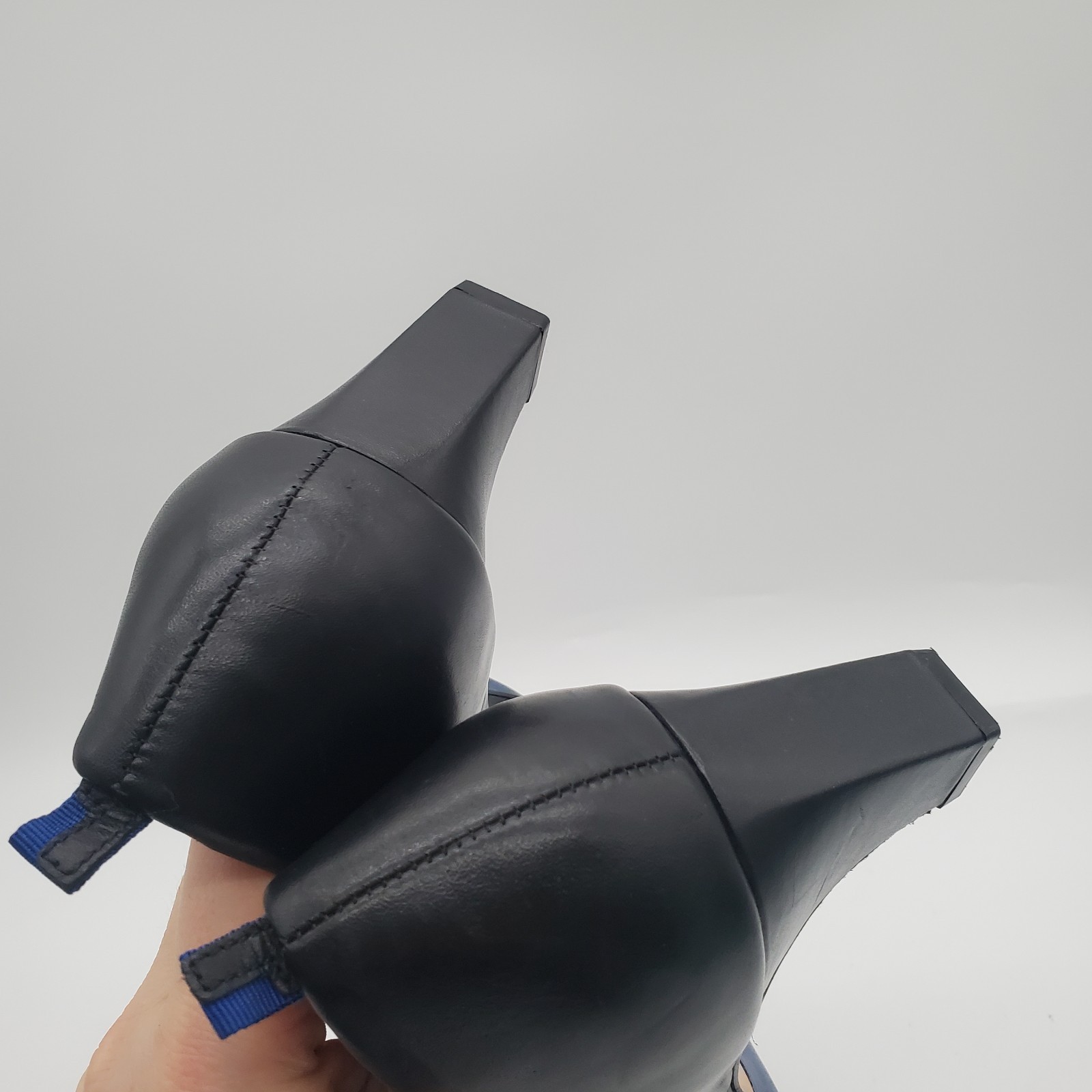 dr LIZA sneaker pump 10