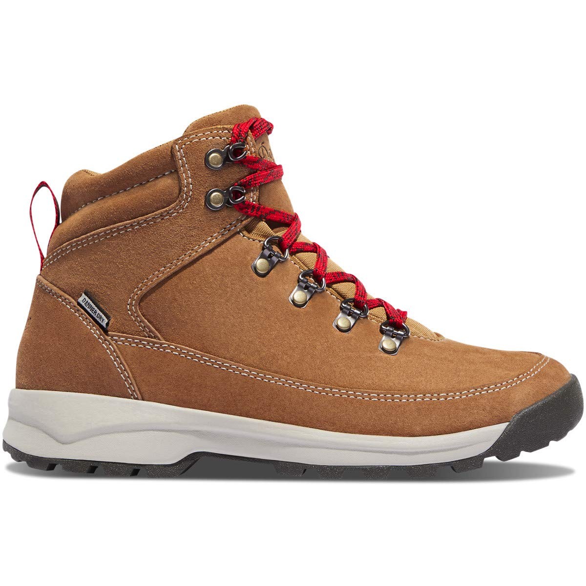 Danner Women’s Adrika Hiker Boots | Sienna | Authentic New