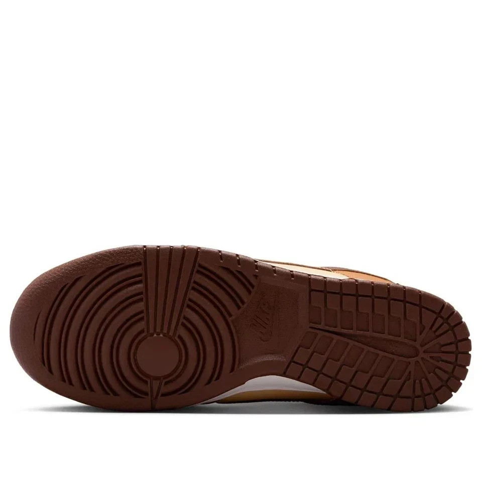 NIKE WOMENS DUNK LOW SE CASUAL SNEAKERS HQ7487 700 MULTIPLE SIZES