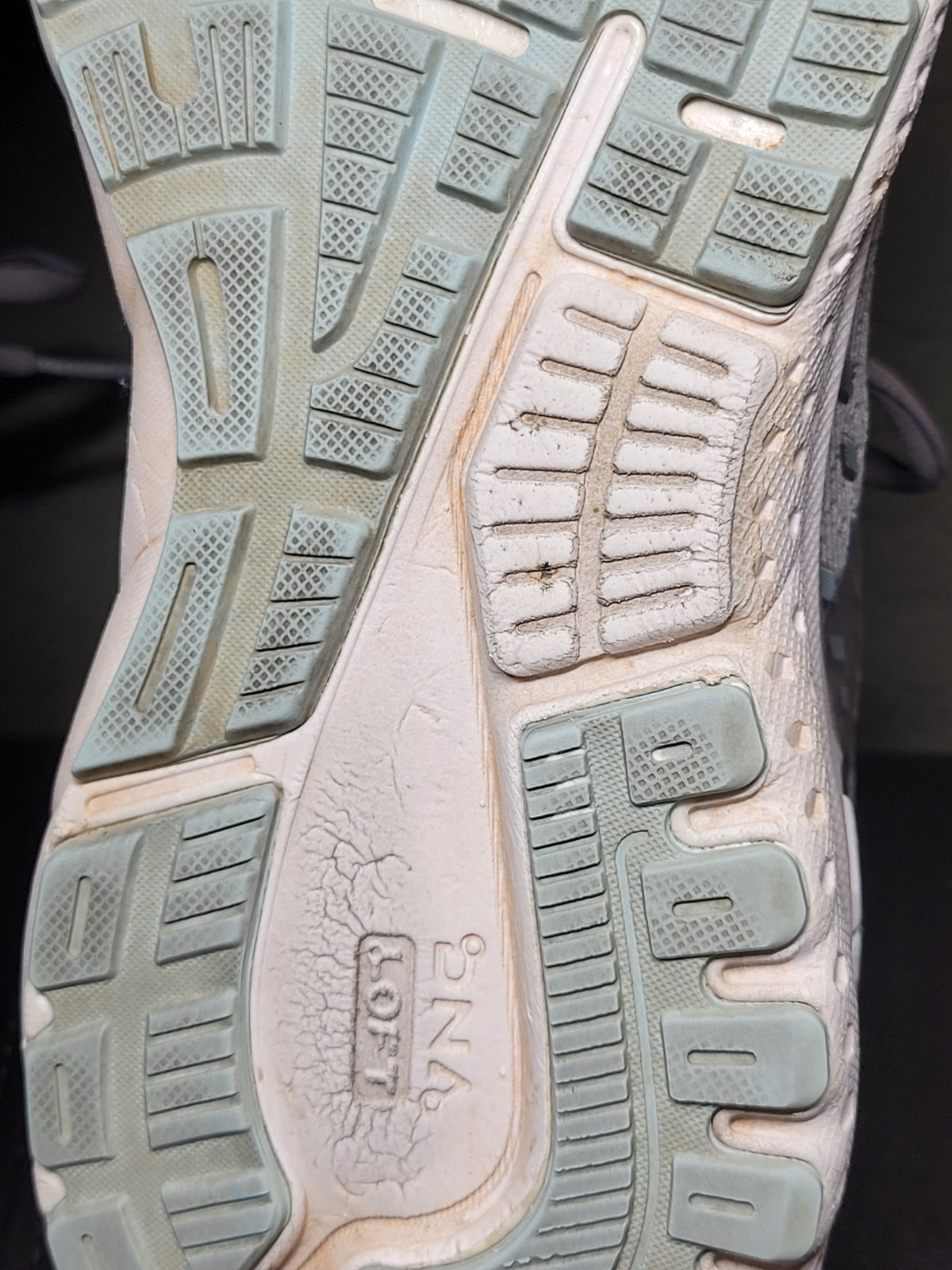 Brooks Adrenaline GTS 21 Women’s Running Sneakers Size 11.5B