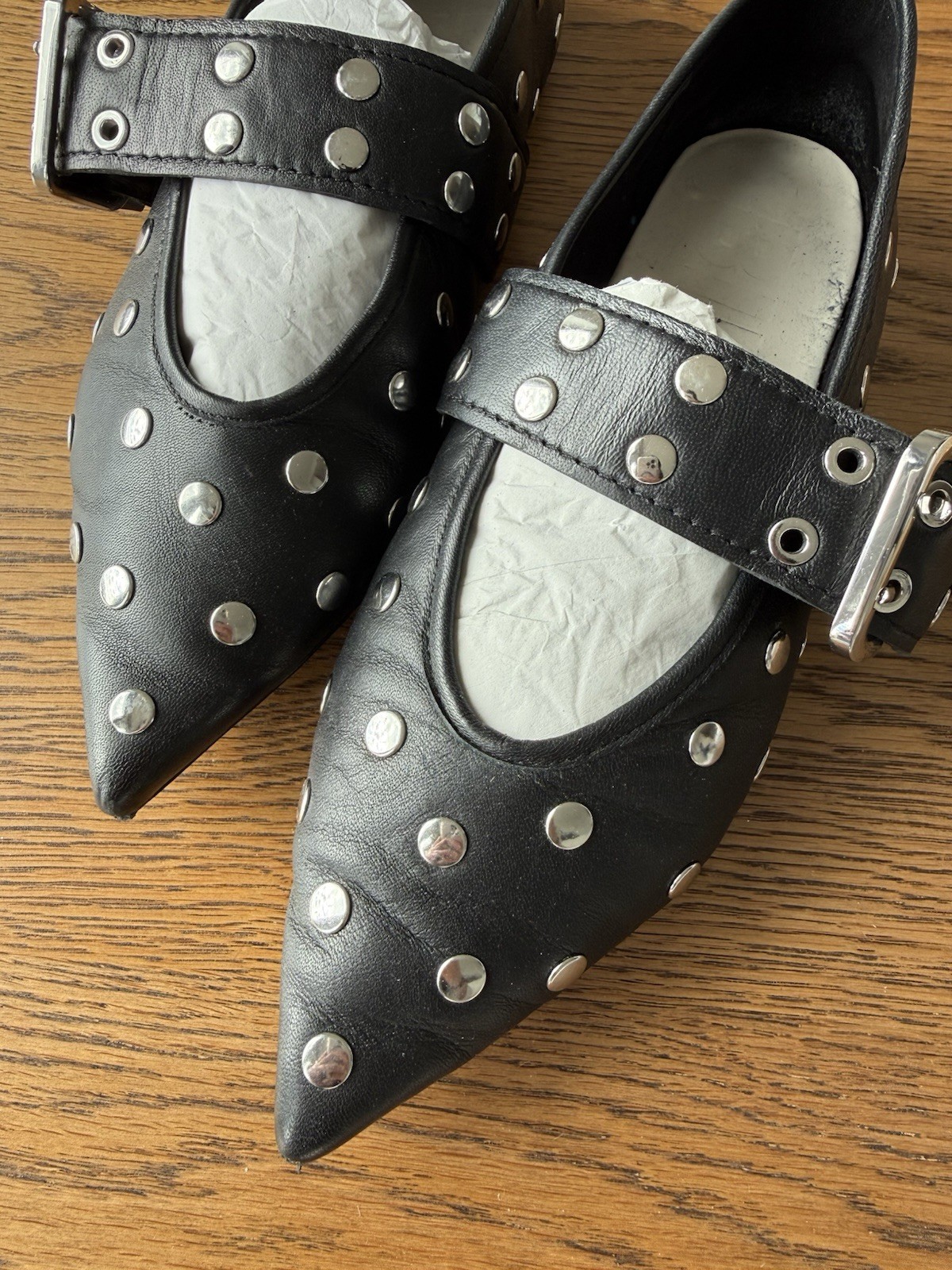 Bimba Y Lola Ballerinas
