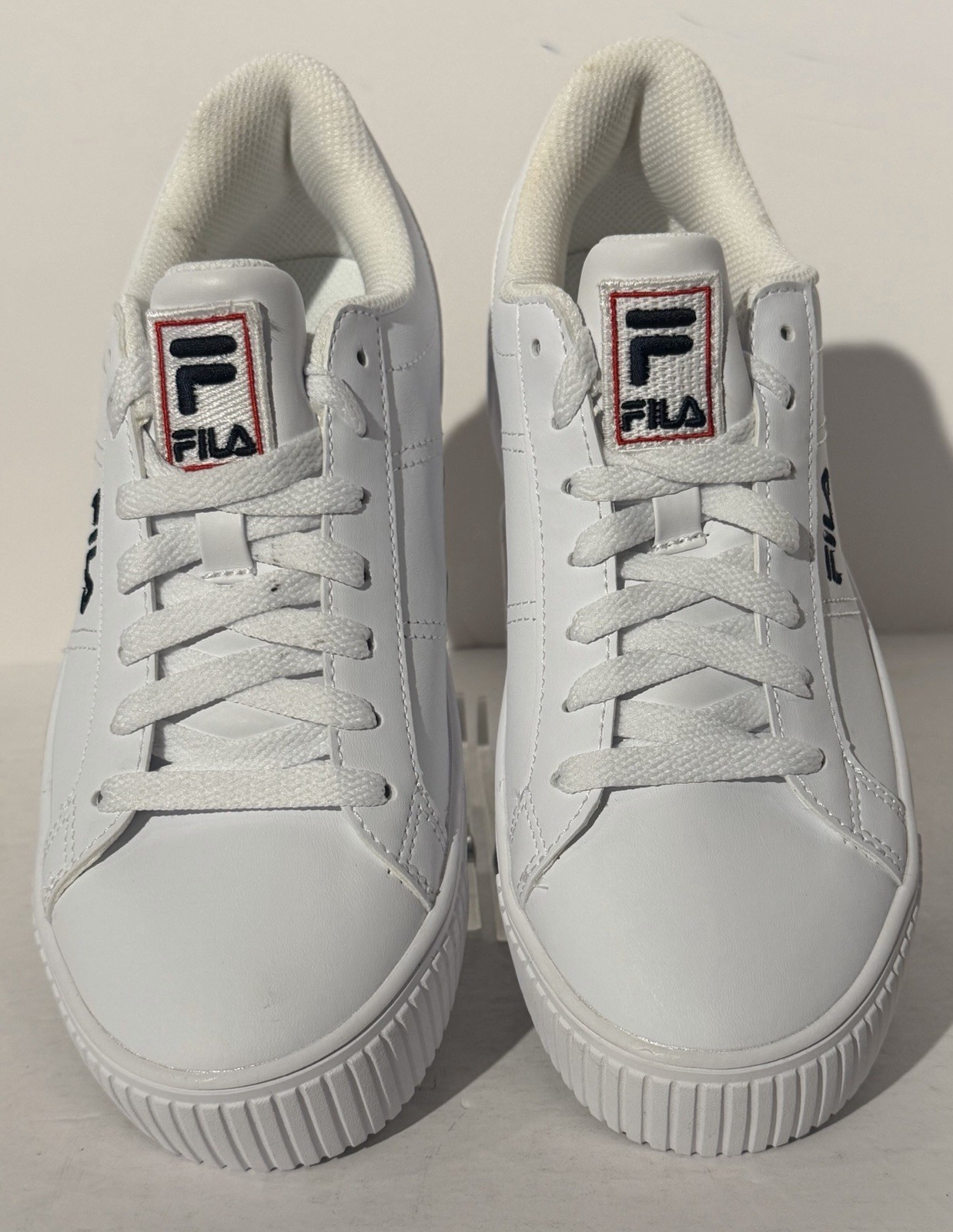 Fila Redmond Womens Shoes Size 7.5, Color: White