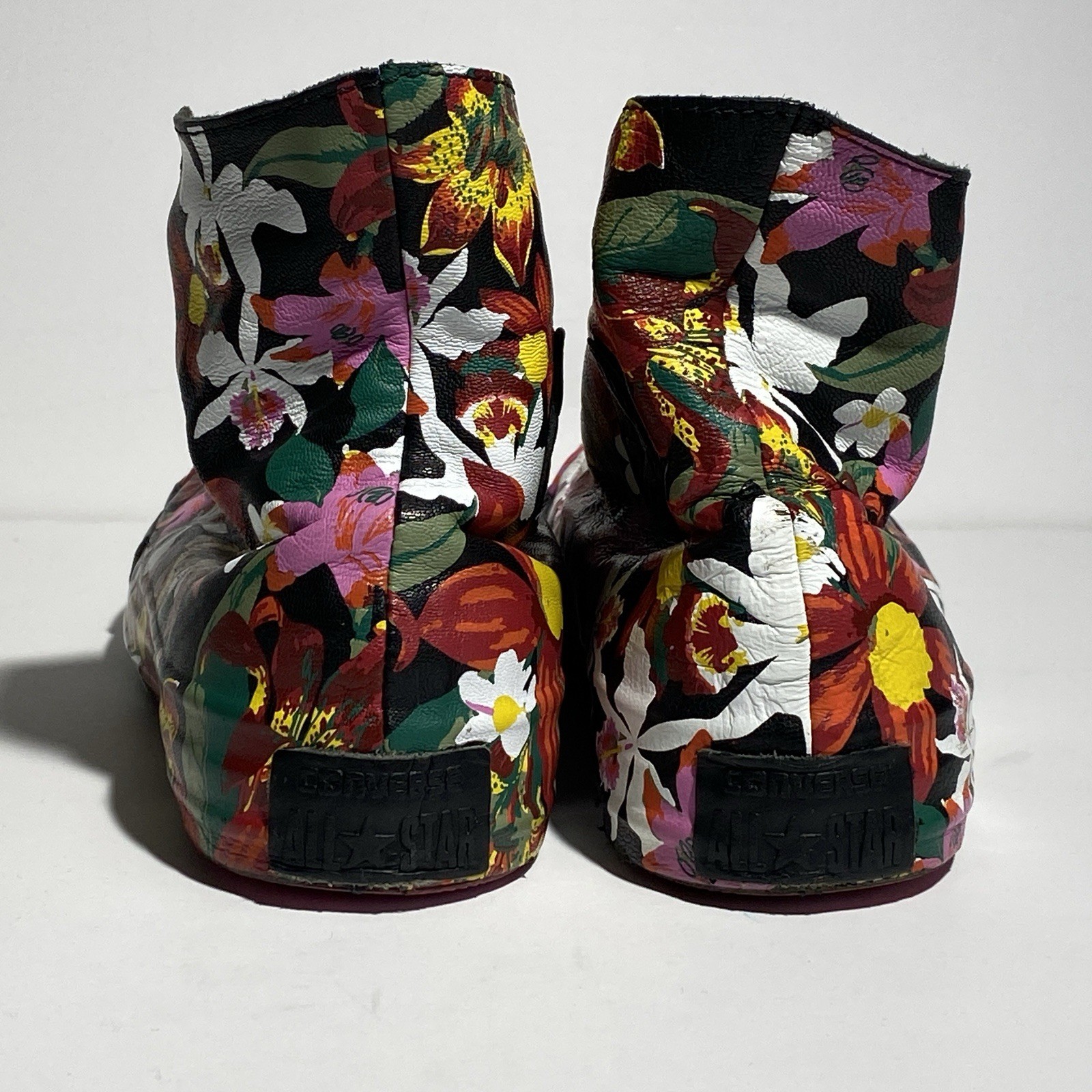 Converse x PatBo Chuck Taylor All Star Shroud Sao Paulo Sneakers Women’s 6