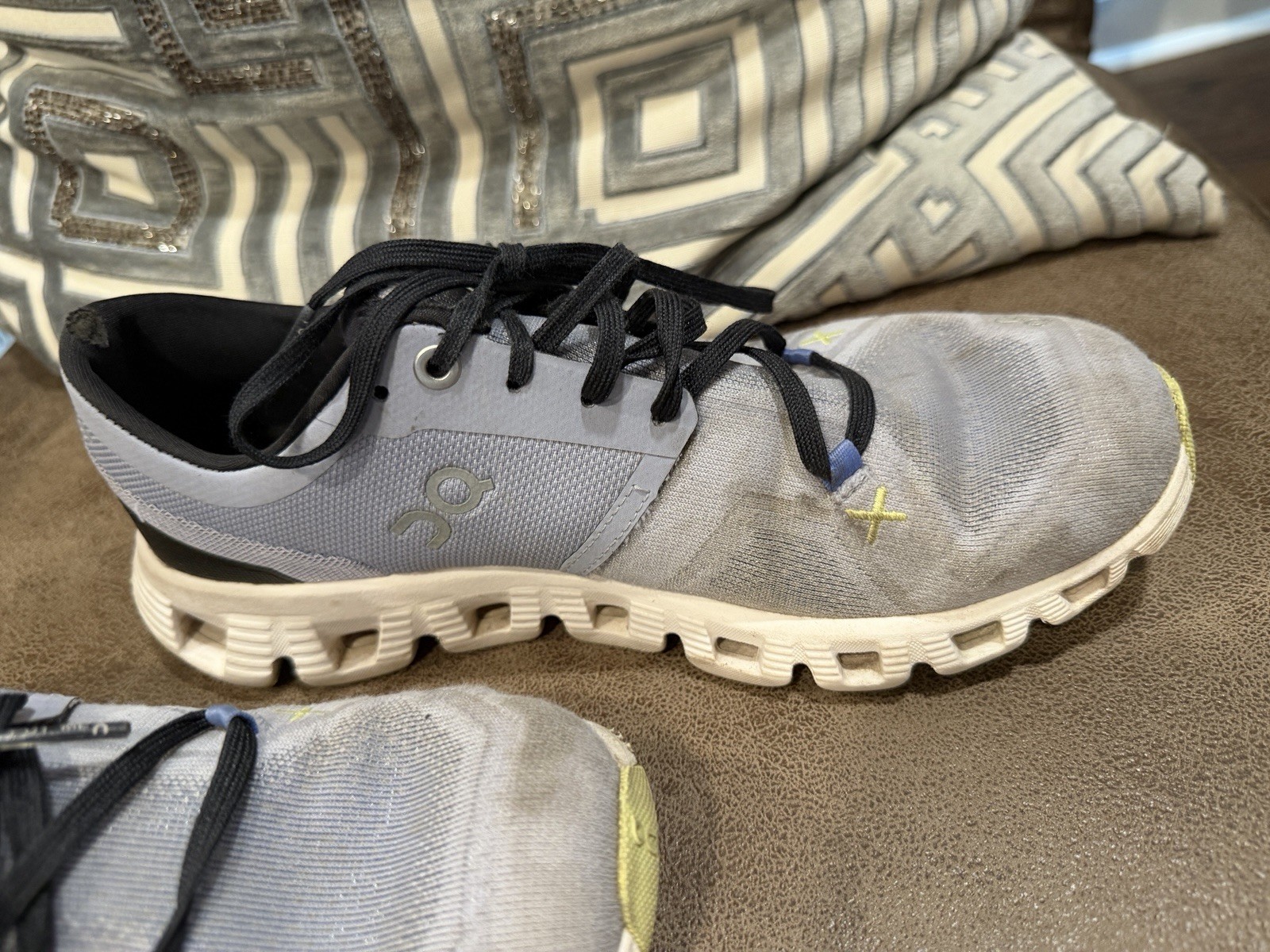 Women’s On Cloud Sneakers 7.5