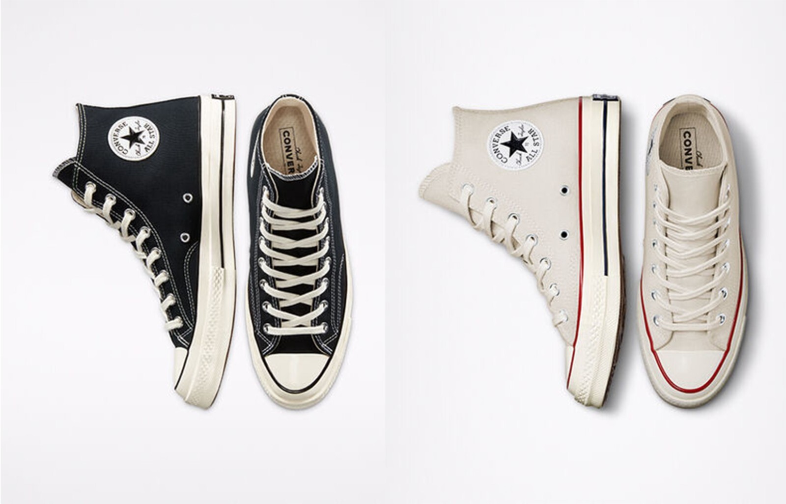 Converse Chuck Taylor 70 Hi 162050C Canvas Unisex Shoes, Brand New in the Box.