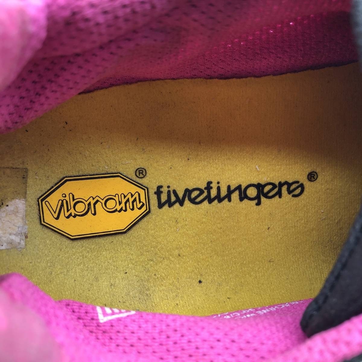 Vibram FiveFingers Sport Outdoor Sandals Women’s 24.0cm