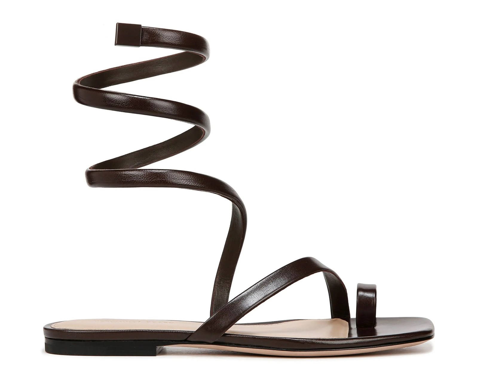 Veronica Beard Women’s Allura Flat Sandals
