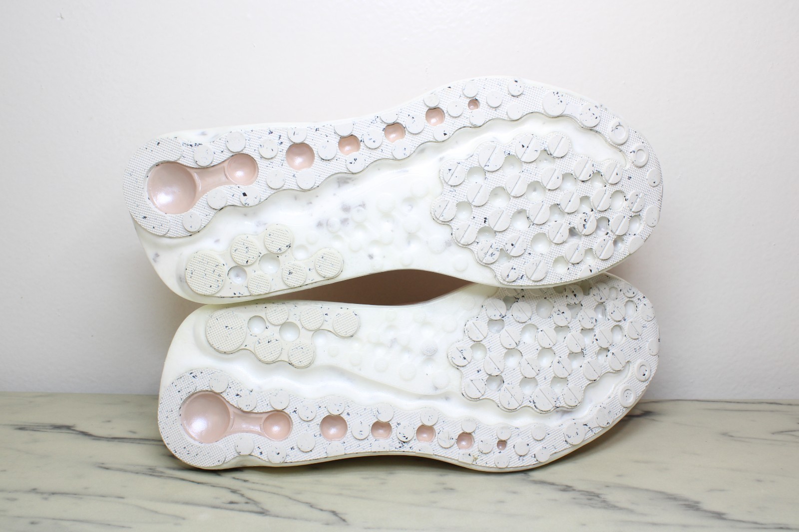 RATIO Camino: 01 Women’s Running Shoes – Rosewater/Pink (US 10) NEW IN BOX