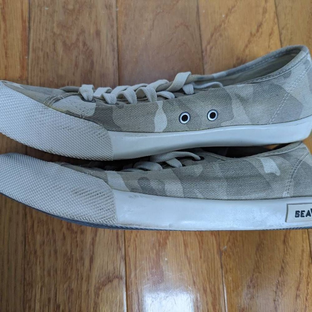 SeaVees Monterey Sneakers