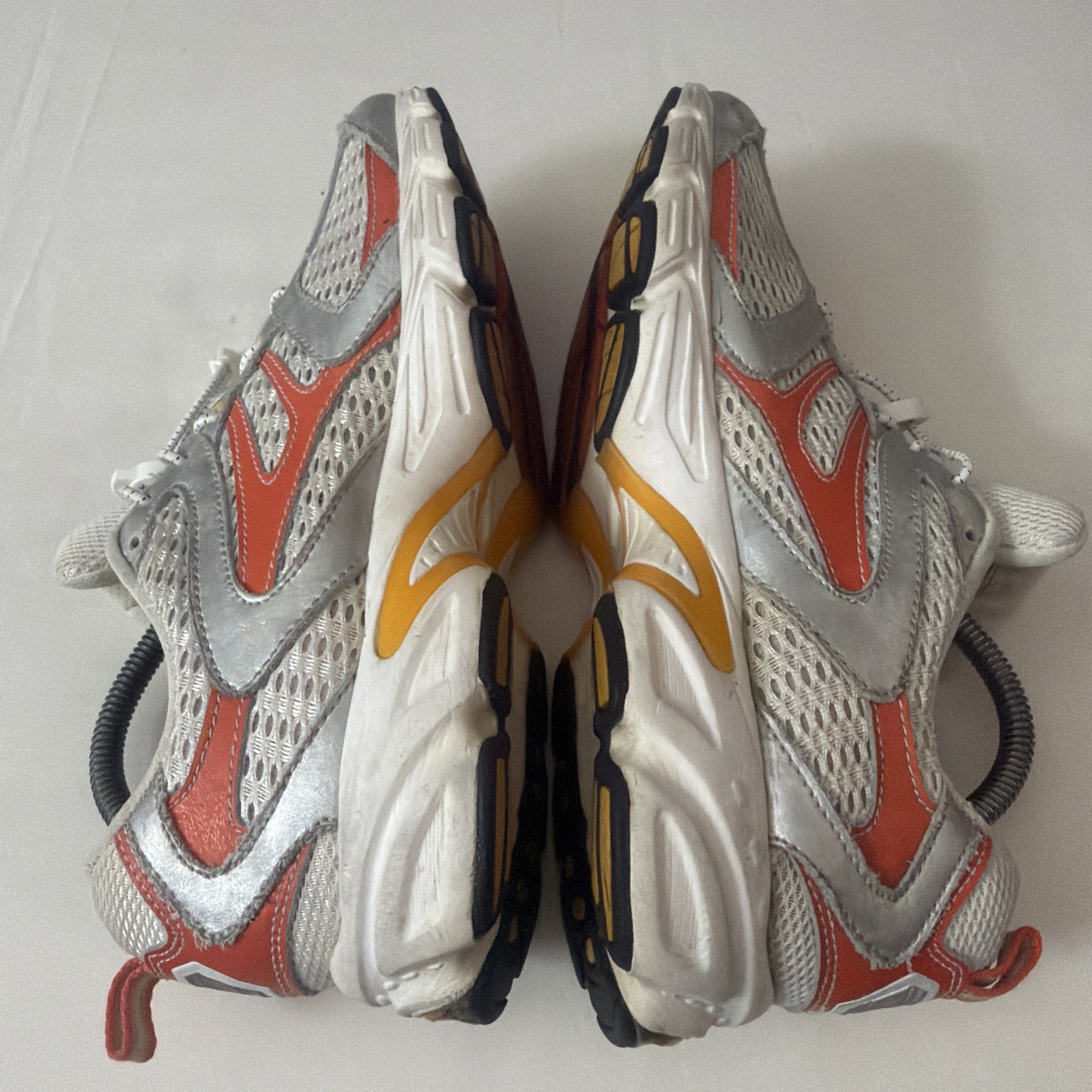 Ryka Revive Athletic Running Shoe Womens Size 10 Or Men’s Size 9 Gym Running Fit