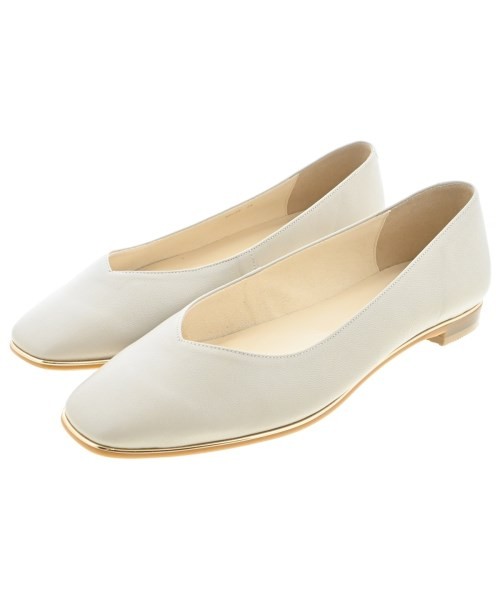 Odette e Odile Pumps Beige 24cm 2200701664077