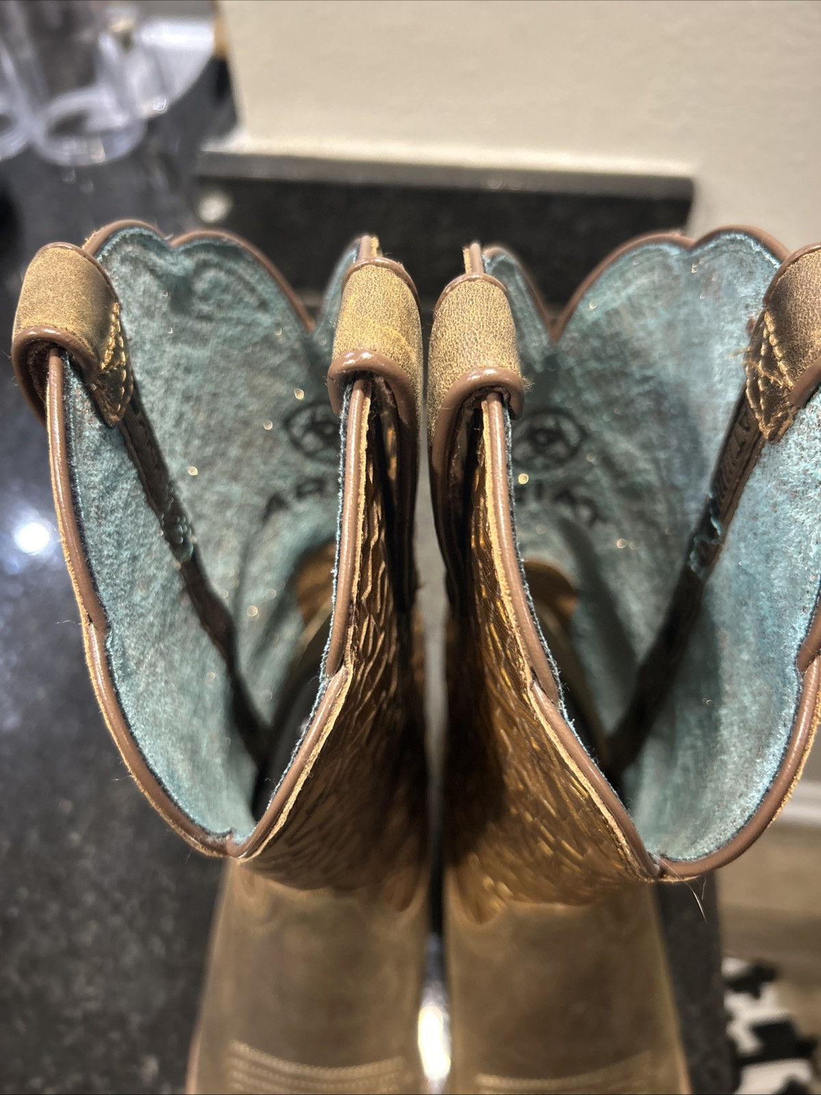 Ariat Boots