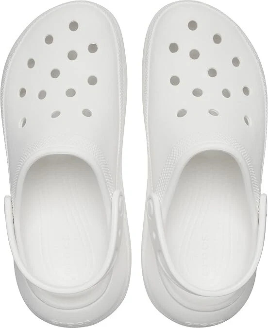 Crocs Unisex-Adult Crush Clog
