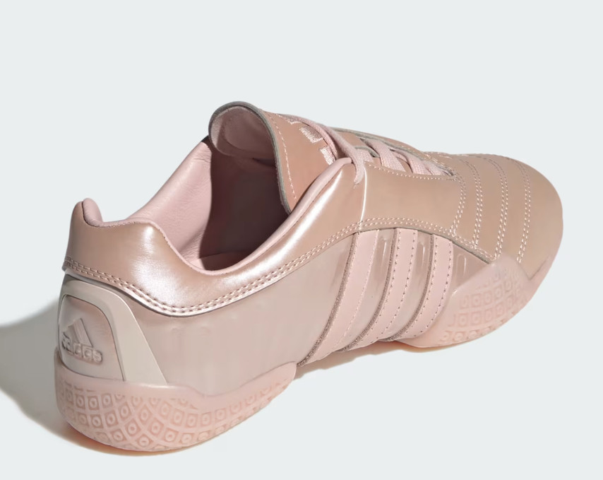 adidas Originals Taekwondo Mei Elite Women’s Lifestyle Shoes Casual NWT HQ9181