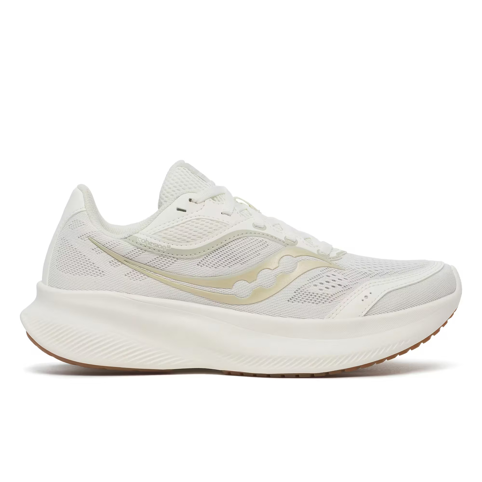 Saucony Women Cohesion 18 Wide Shoes