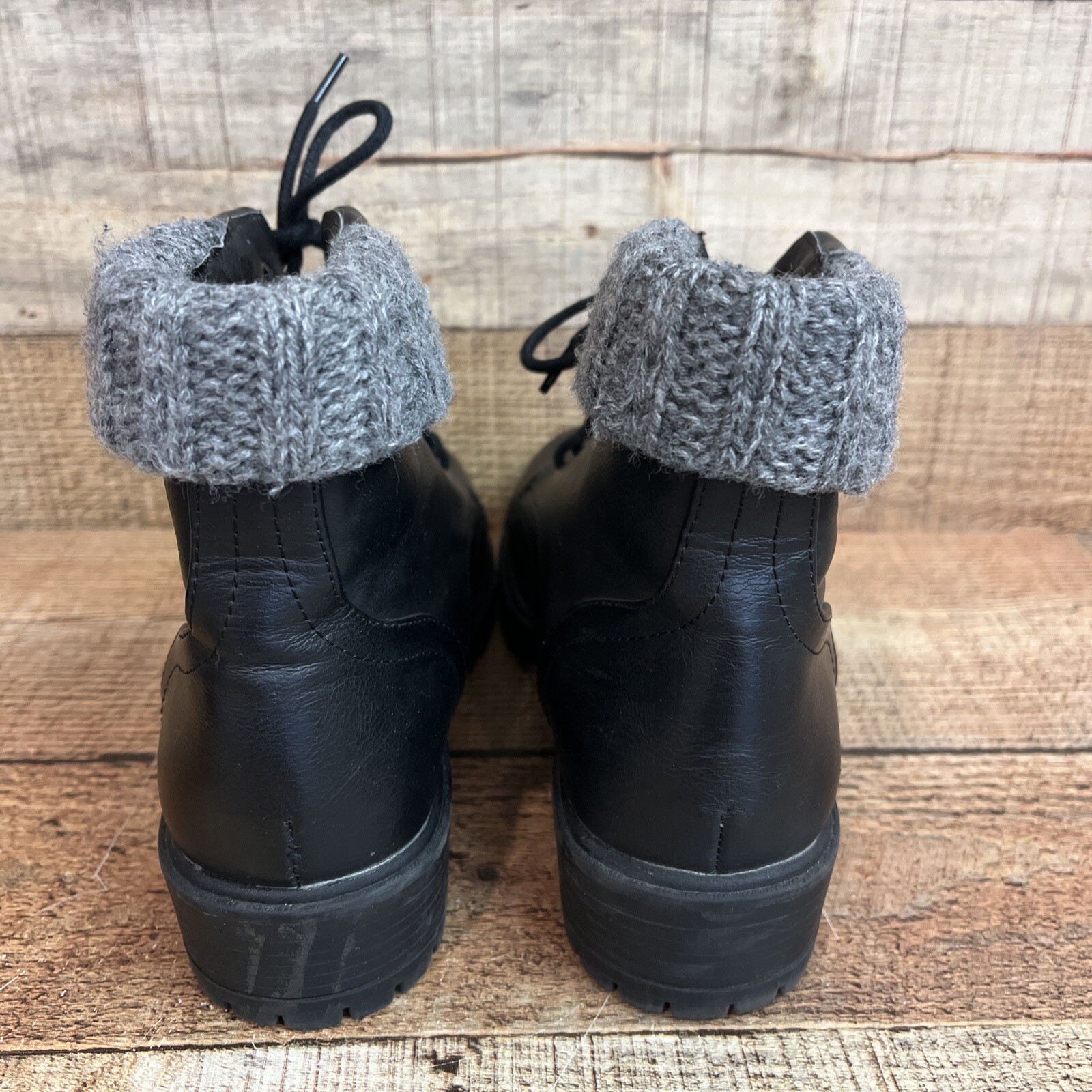 Celebrity NYC Bootie Girls Size 6