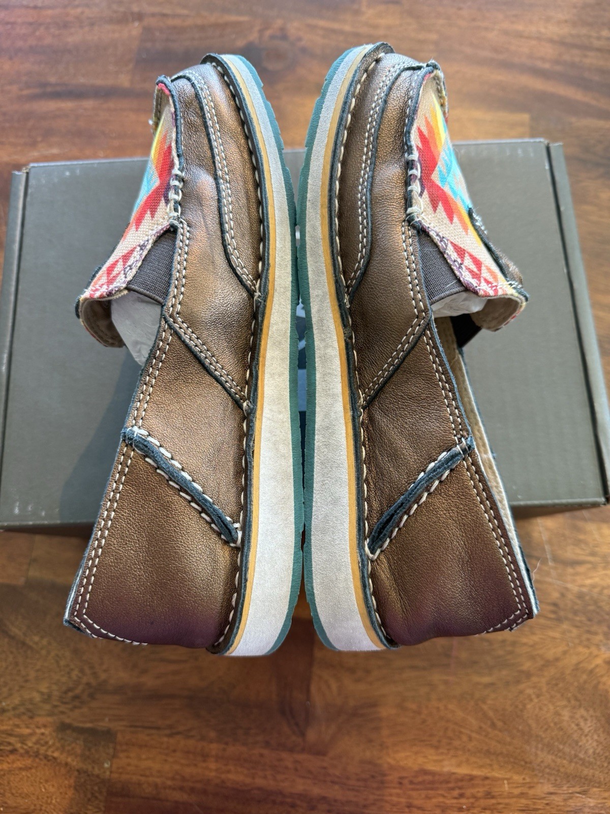 Ariat Women’s Size 5.5 Western Cruisers
