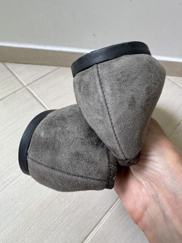 women navy boot heels khaki suede 39