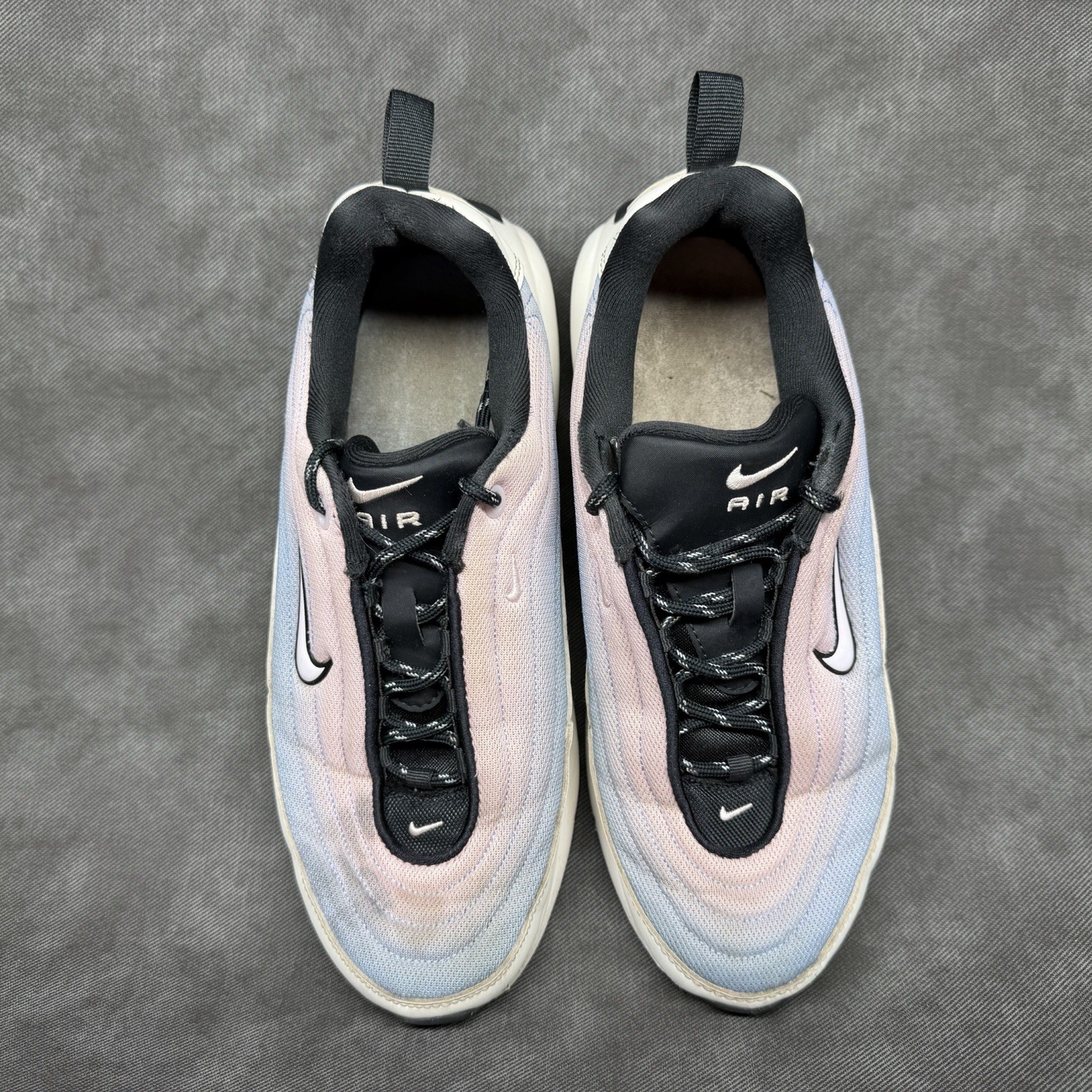 Nike Air Max Portal Sail/Pink Foam-Aluminum HV5761-133 Women’s 8.5 Sneakers