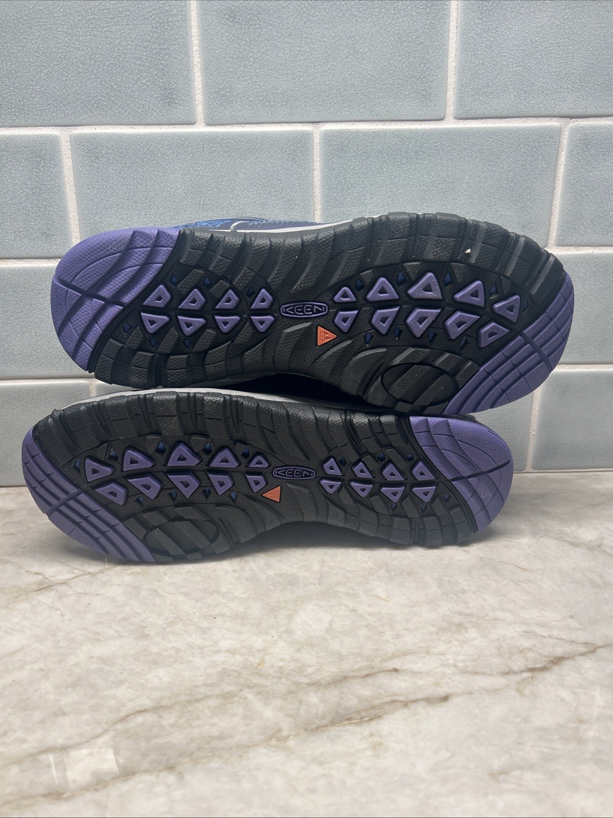 New Keen Terradora WP Low Astral Aura/Liberty Size 9 1016506