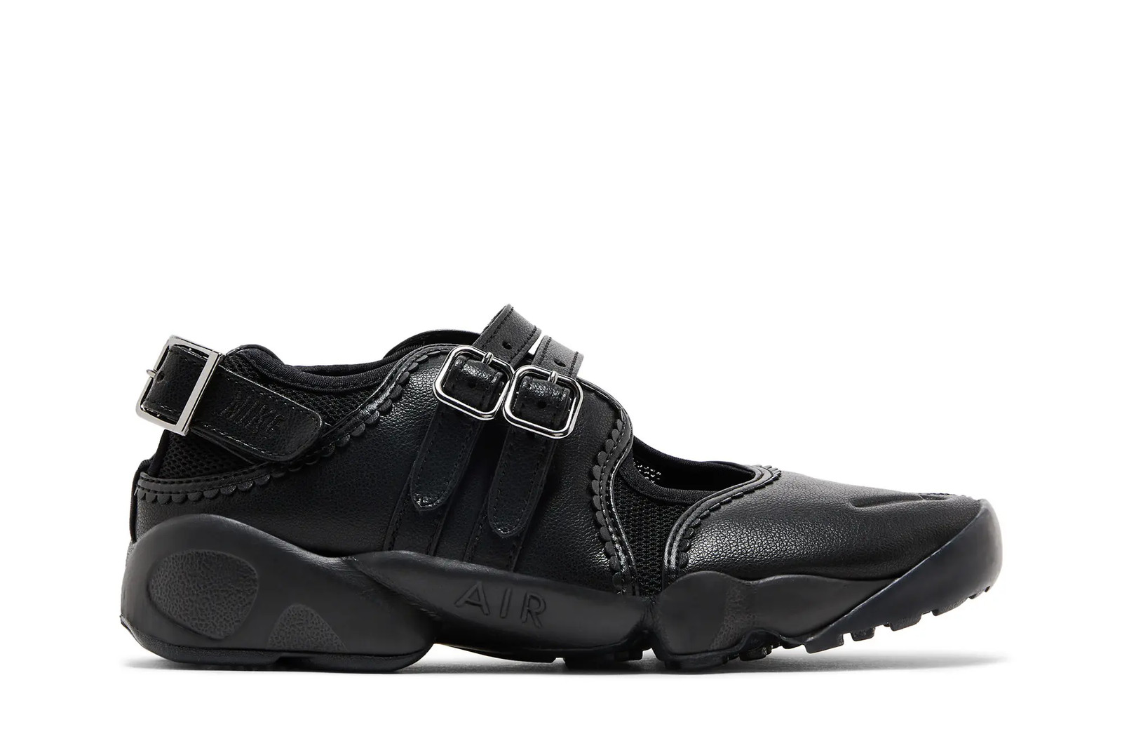 Nike Womens Air Rift Buckle Strap IB8881-001 Available Now