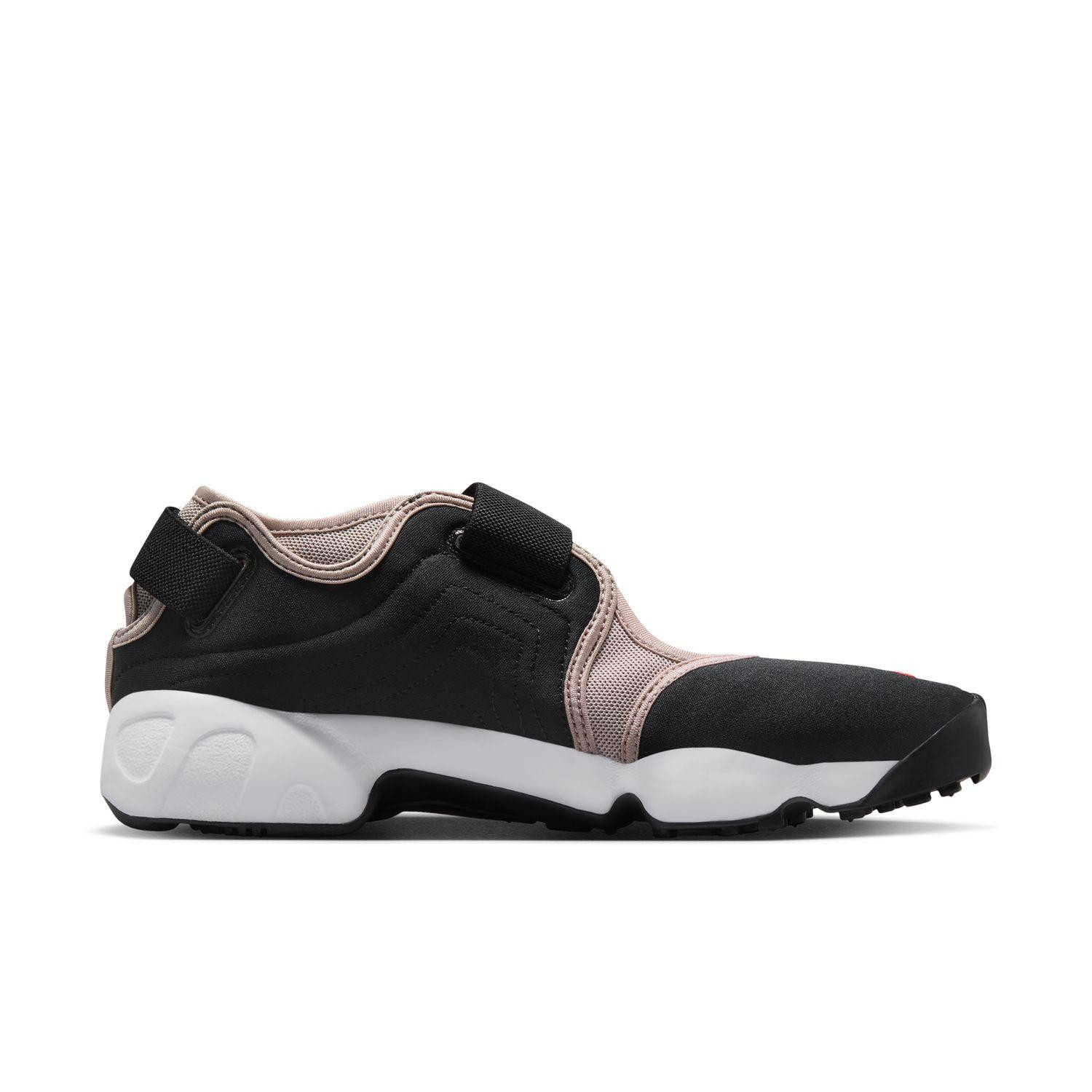 Nike Air Rift IW1244-010 Black College Grey White Unisex Men’s Size Custom