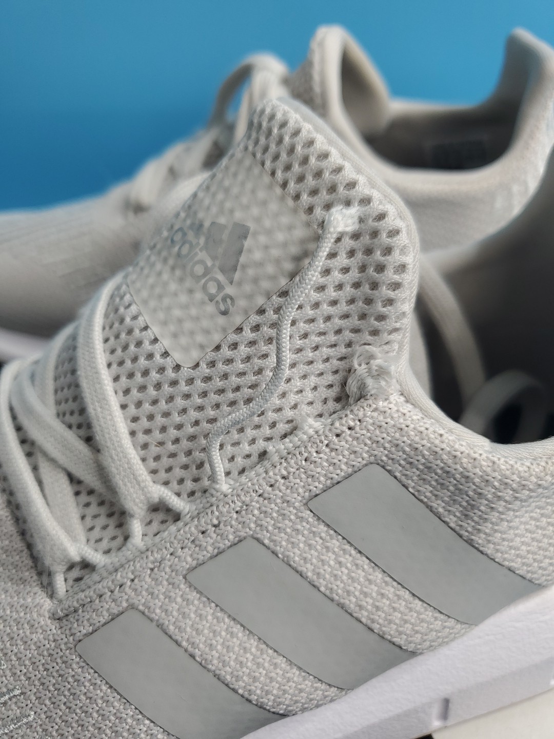 Adidas Swift Run 1.0 Cloud White W – Women’s Size 7.5