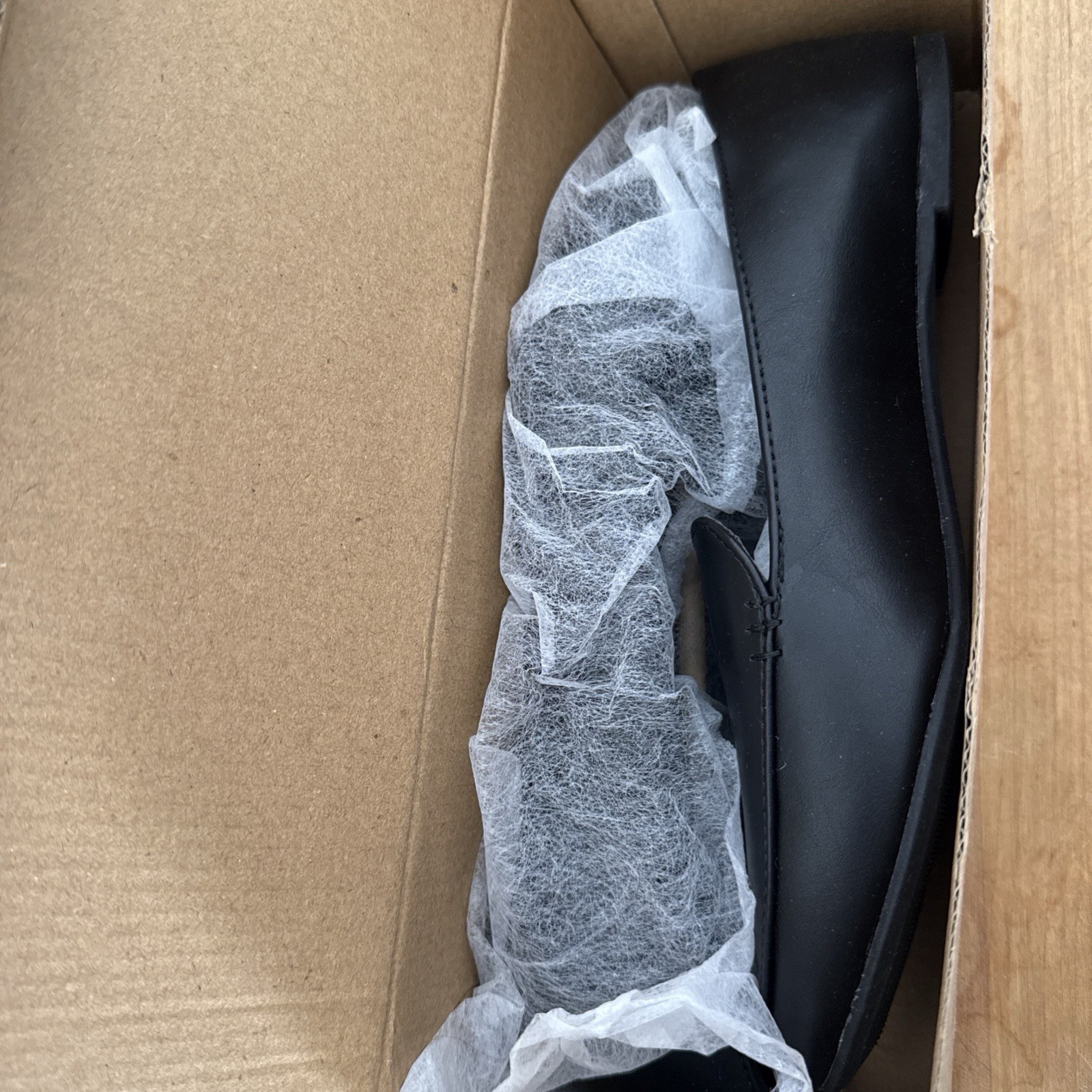Musshoe Women’s Loafers Women’s Size 7 Black