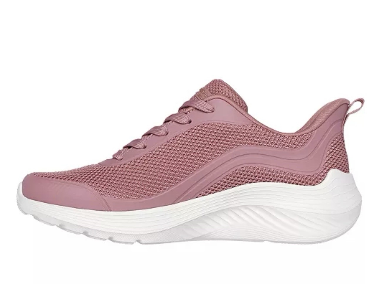 Skechers Women’s Bobs Sport Squad Casual Sneakers Size 7.5, New In The Box
