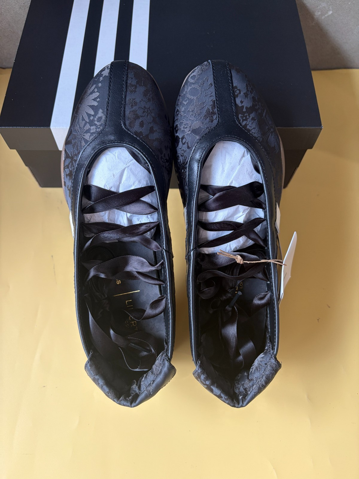 Adidas Originals Taekwondo Mei Women’s Lifestyle Shoes Fashion Casual NWT IH6916