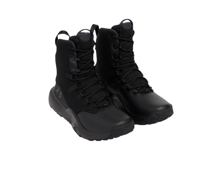 UNDER ARMOUR WOMENS BLACK AU STELLAR 3028724-001
