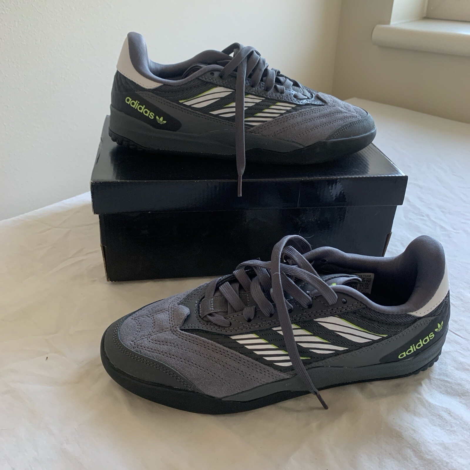 Adidas Copa Nationale Sneaker