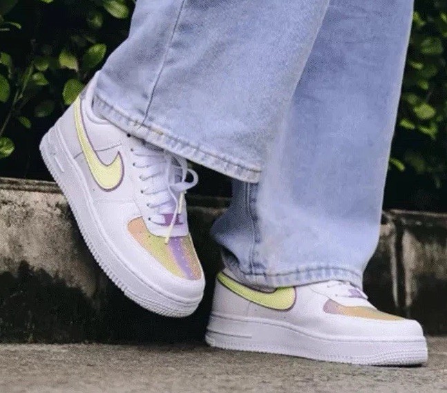 Nike Air Force 1 Low Easter 2020 – CW0367-100