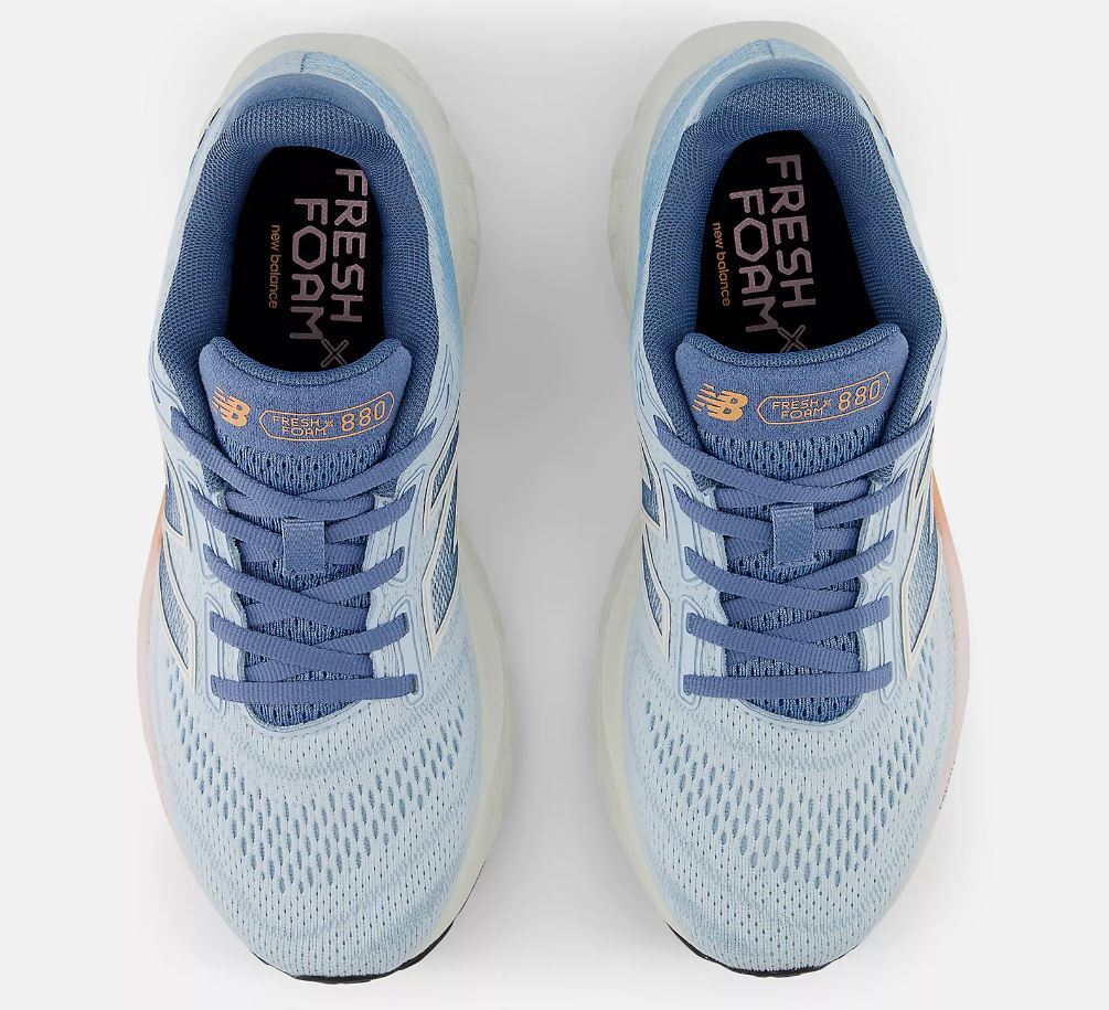 SALE | New Balance 880 V14 Womens Running Shoes (D Wide) (W880J14)