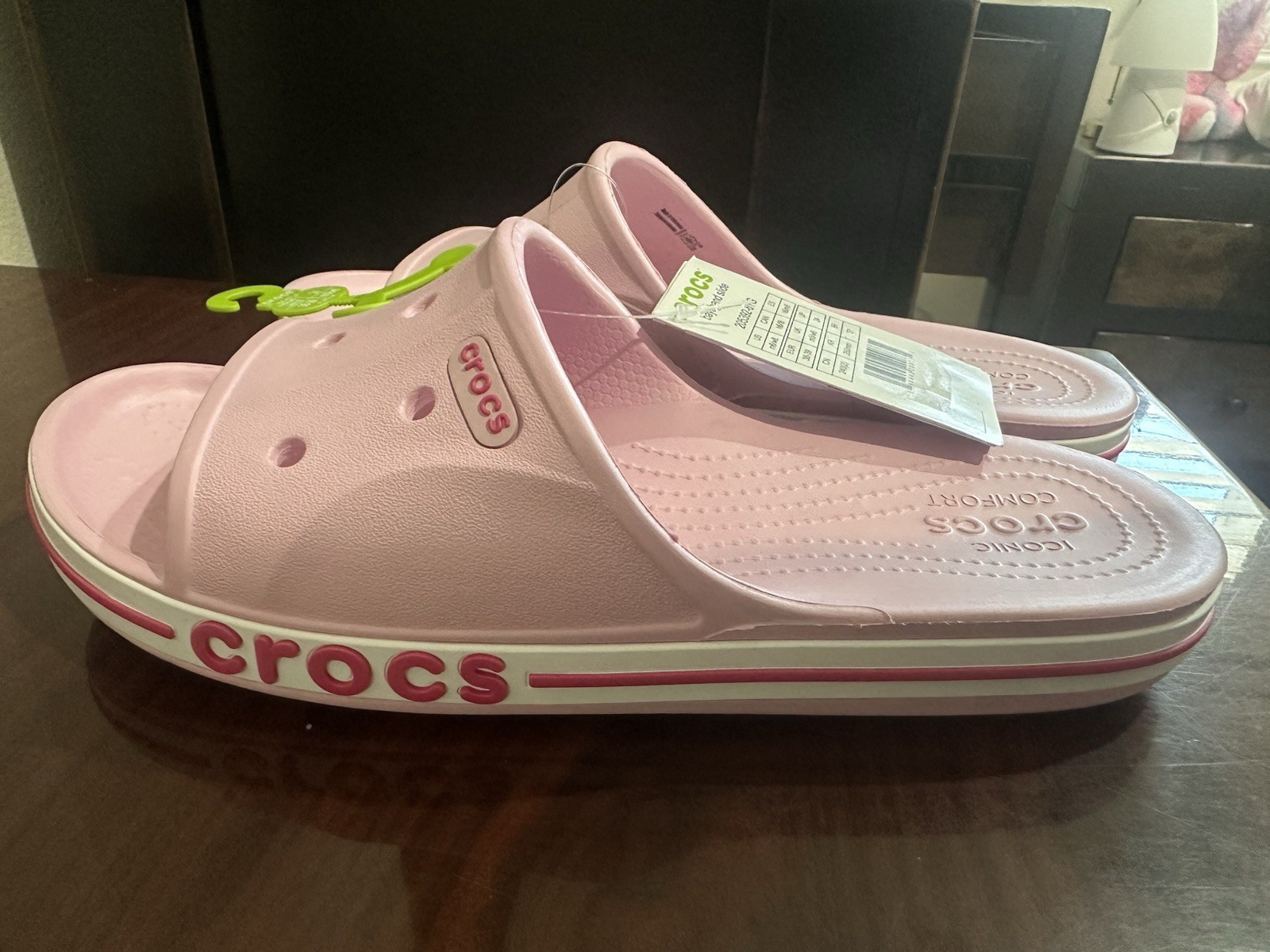 crocs womens 8