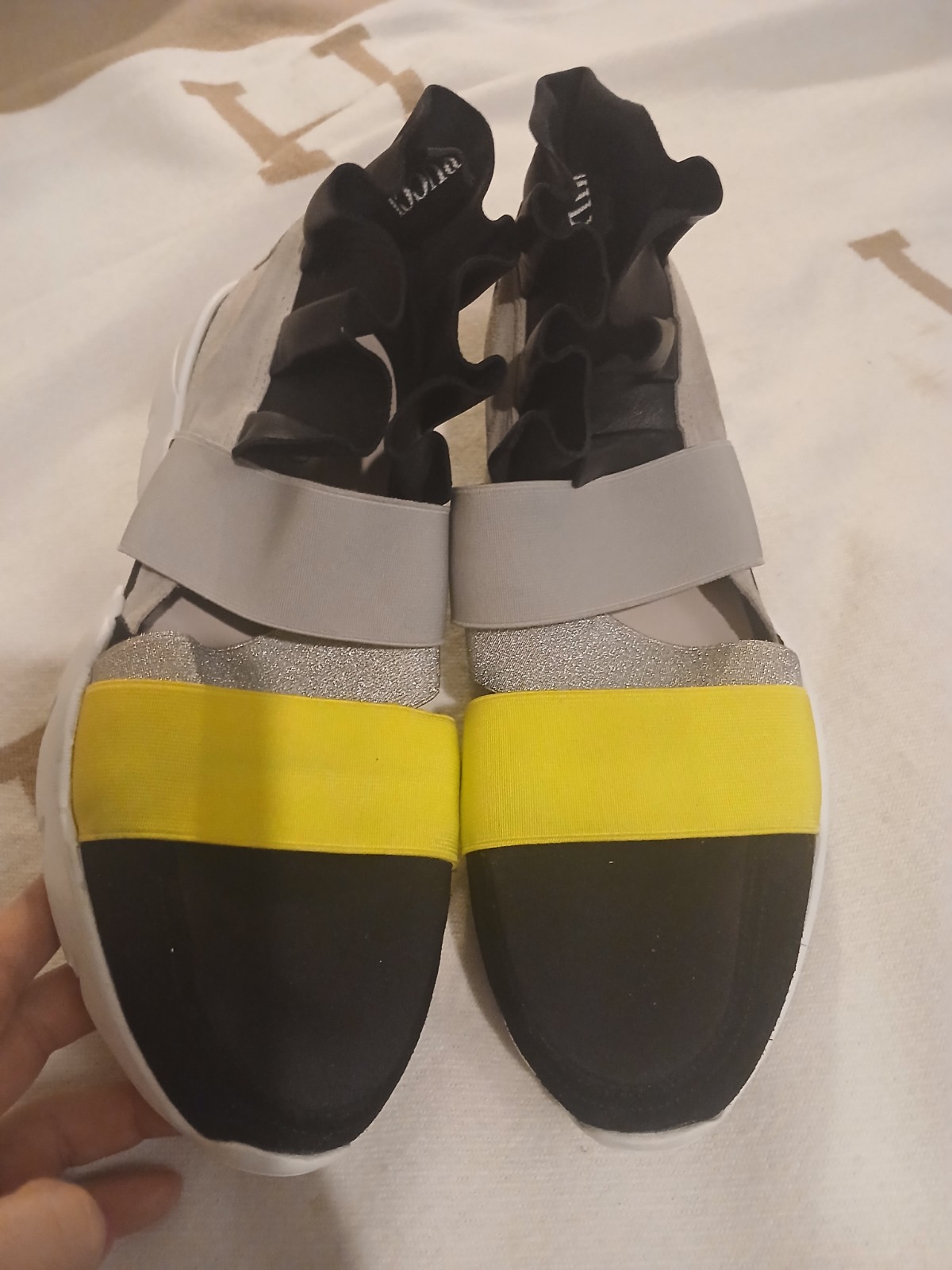 Emilio Pucci Sneakers Women