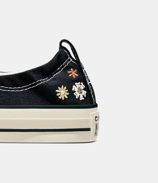 Converse Chuck Taylor All Star Shoreline Retro Flower Women Casual Shoes A19899C
