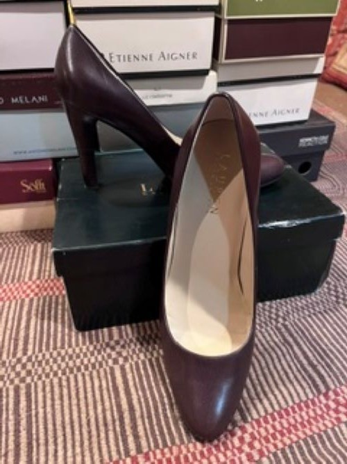 women dress shoes size 8.5