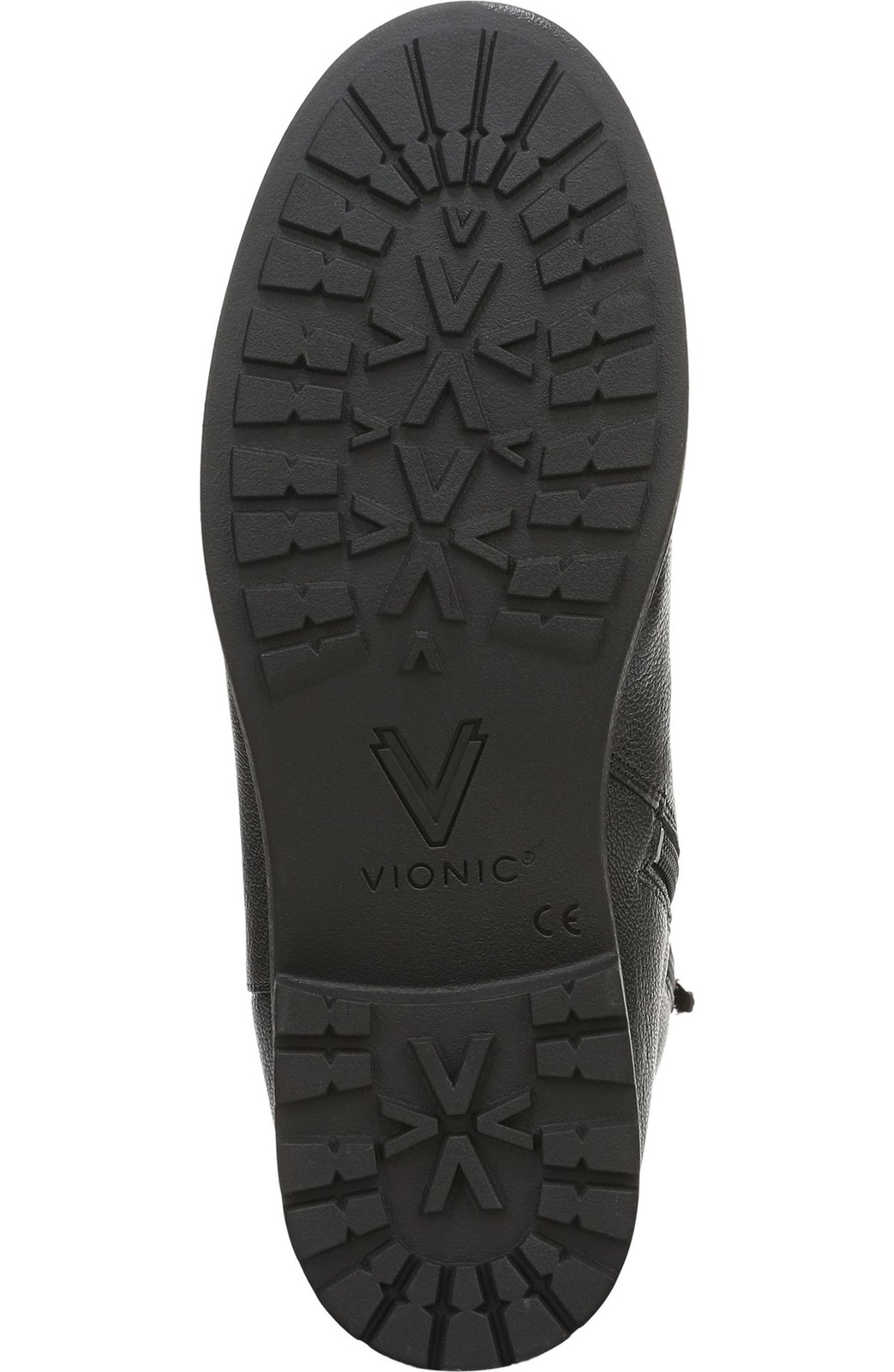 Vionic Women’s Jill Zip Short Boot
