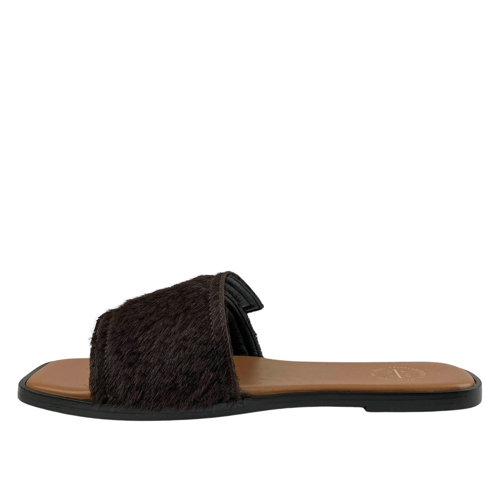 ATP Tirano Sandals in Walnut