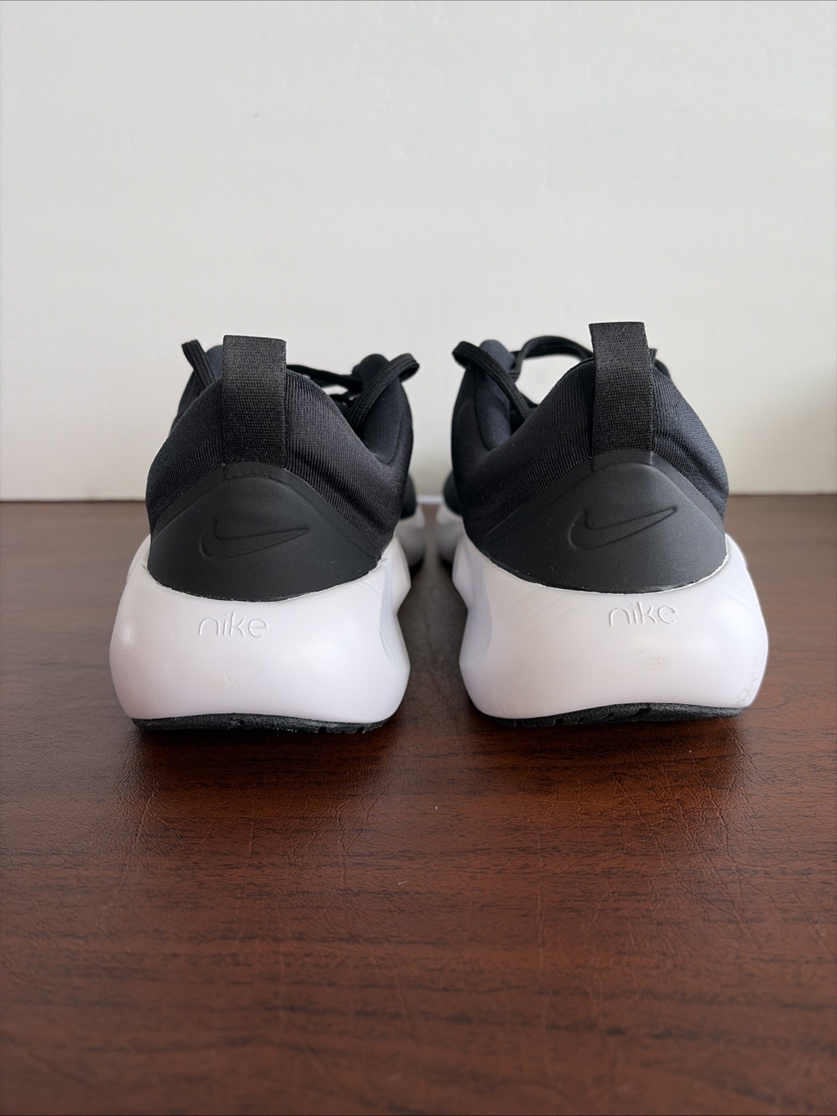 Nike In-Season TR 14 Black White Running Shoes Women Size 8.5 Men 7 HF1103-002