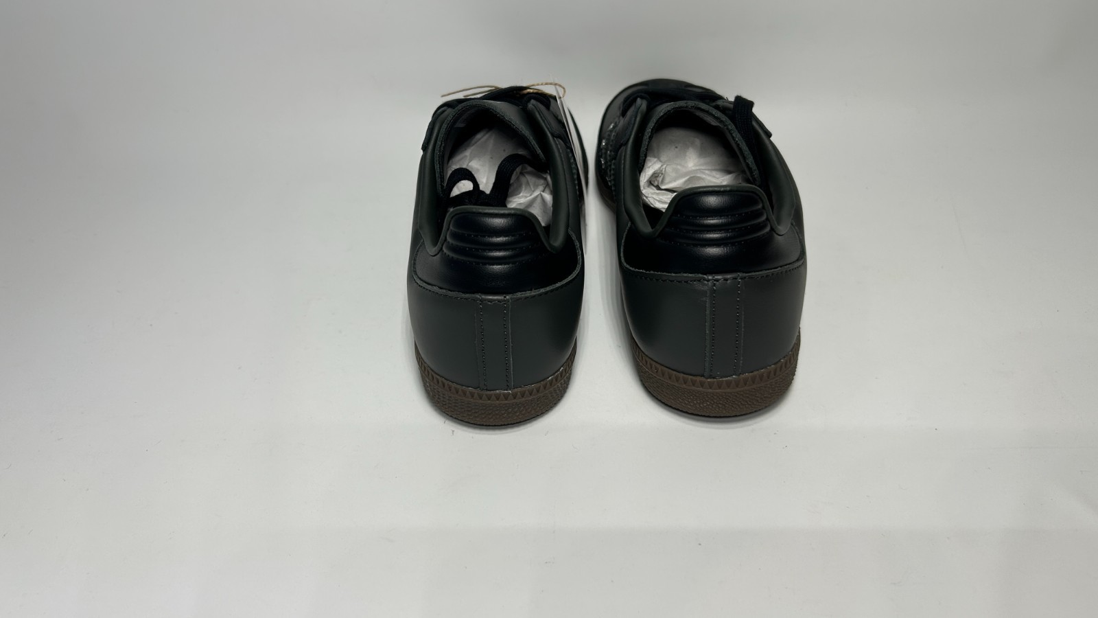 [IMPORT-FREE] adidas Samba OG Studded Stripes Wmns Sz 7-7.5-8-8.5-9 Black JR8869