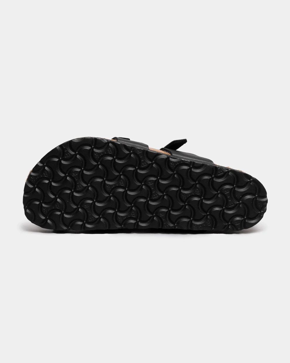 Birkenstock Mayari Birko-Flor Black Sandals Wide Size Women’s Shoes New w/ Box