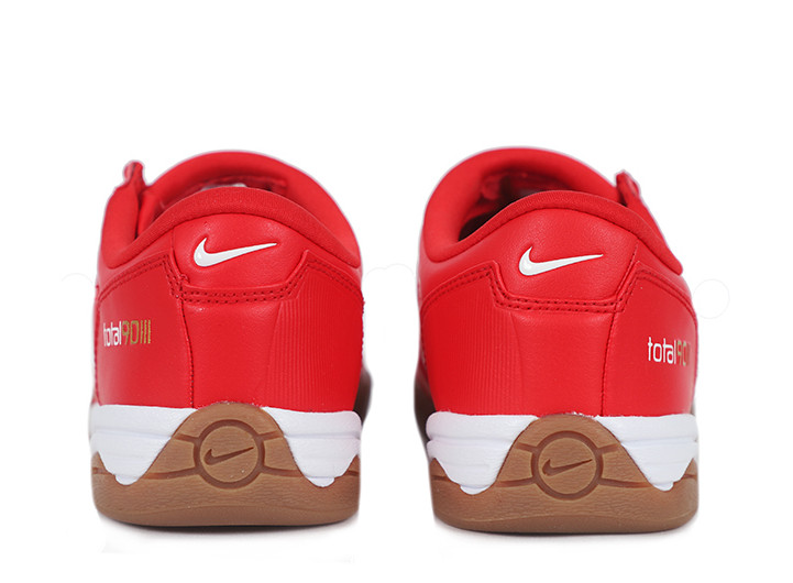 Nike Total 90 III Women’s Soccer Shoes Sports Street Casual Sneakers IO2387-600