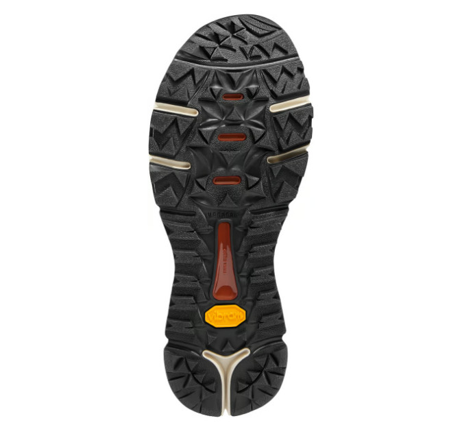 DANNER Women’s Trail 2650 – Desert Taupe/Picante, Medium (New)