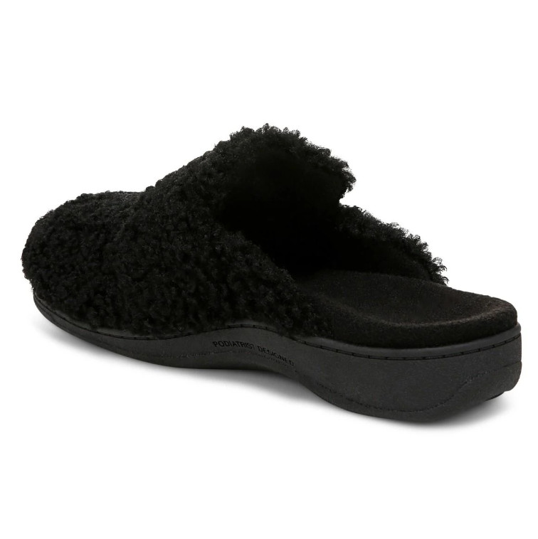 New Vionic Sale 50% free shippping Women’s Gemma II Mule Slippers