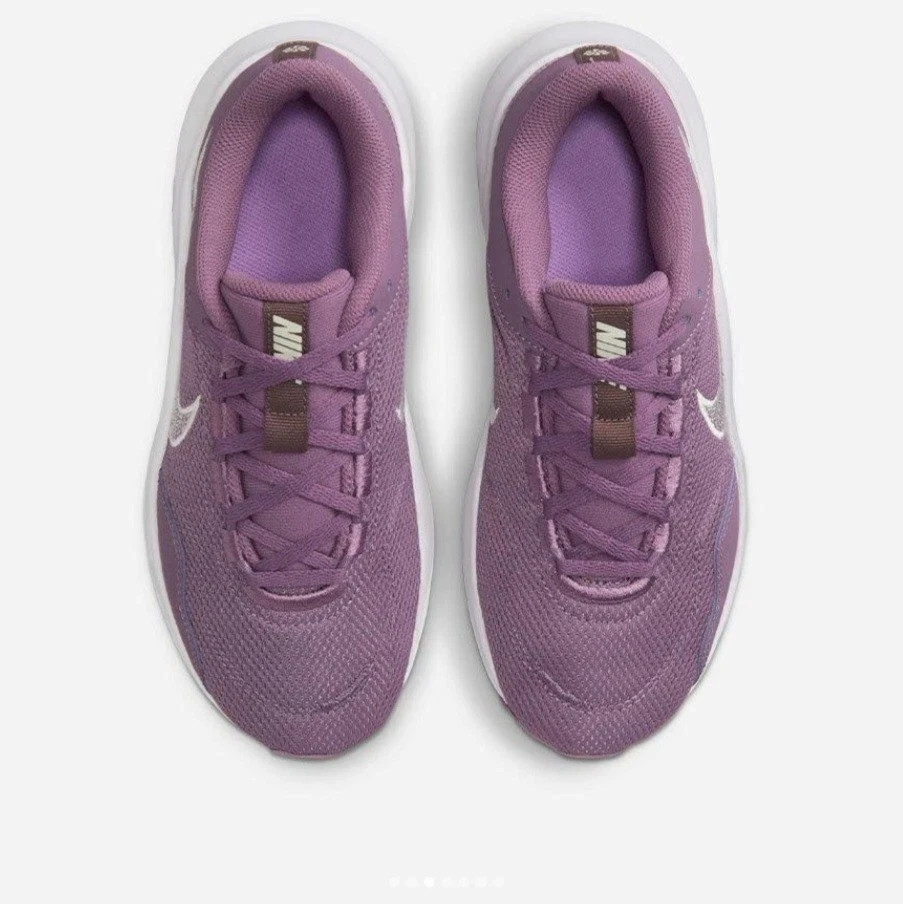 Nike Legend Essential 3 NN Violet Plum Purple Sneakers DM1119-500 Womens Size