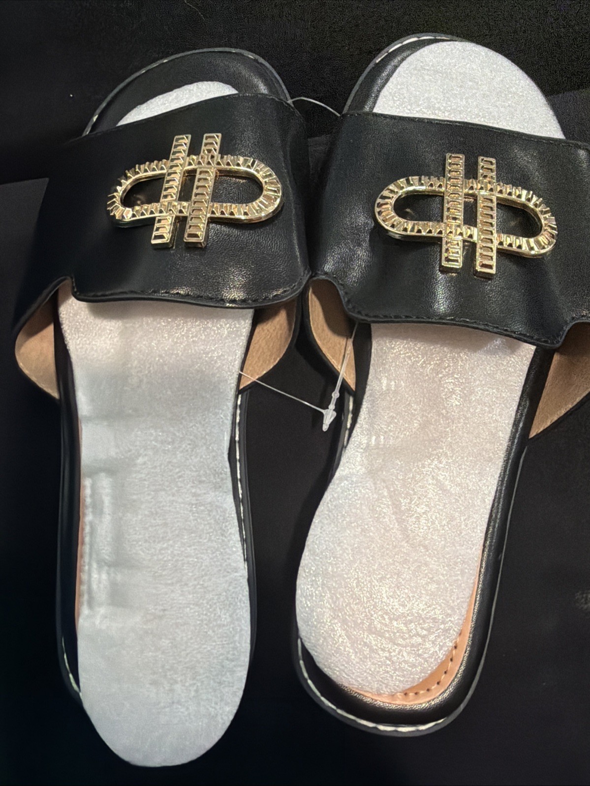 Women Sandals Size 6, 7,8,9 Available .